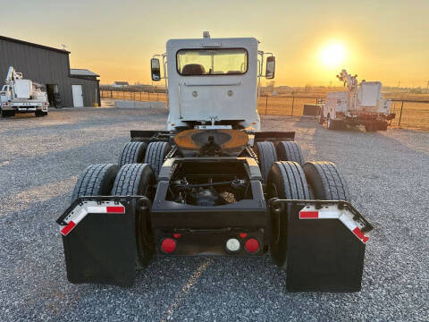 2012 Peterbilt 386