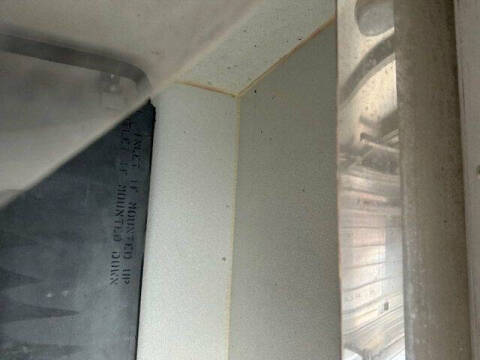 2014 Ford E-Series E-450 SD