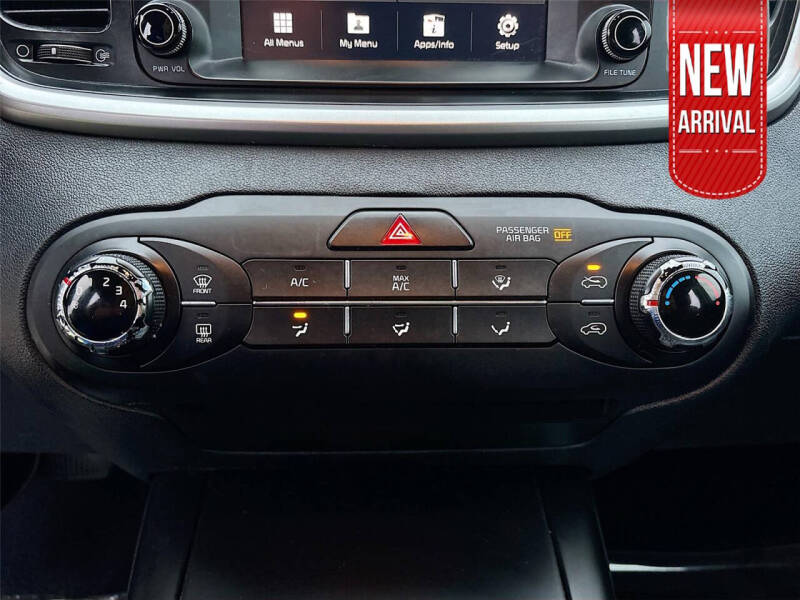 2020 Kia Sorento LX V6