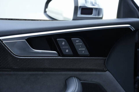 2020 Audi S5 3.0T quattro Premium Plus