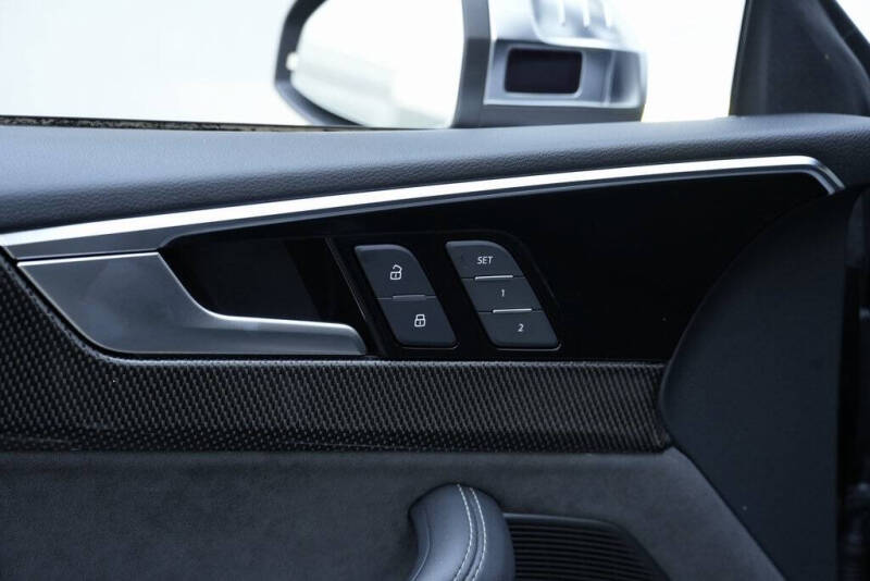 2020 Audi S5 3.0T quattro Premium Plus