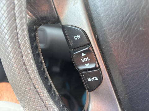 2004 Honda Pilot EX-L