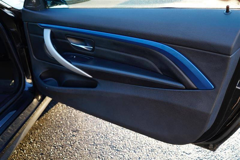 2015 BMW 4 Series 435i xDrive