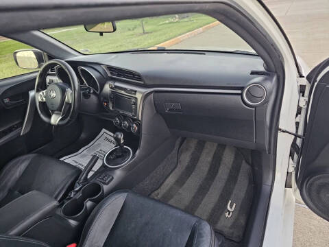 2014 Scion tC