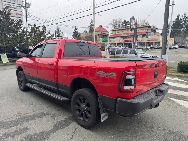 2021 Ram 2500 for sale at Autos by Talon in Seattle, WA