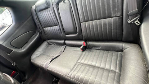 2001 Chevrolet Monte Carlo LS