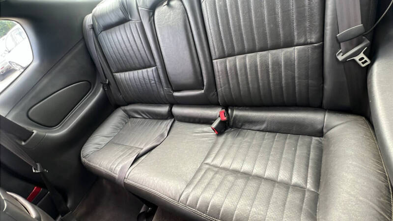 2001 Chevrolet Monte Carlo LS