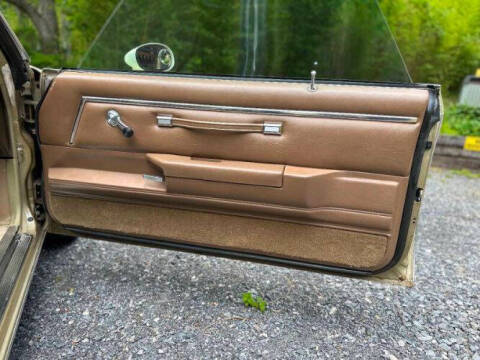 1981 Chevrolet El Camino