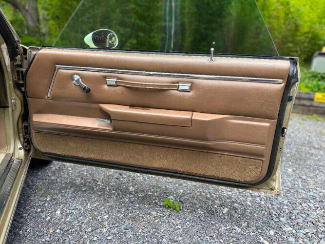 1981 Chevrolet El Camino