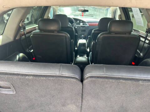 2004 Chrysler Pacifica