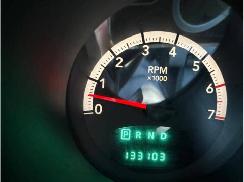 2008 Dodge Nitro SXT