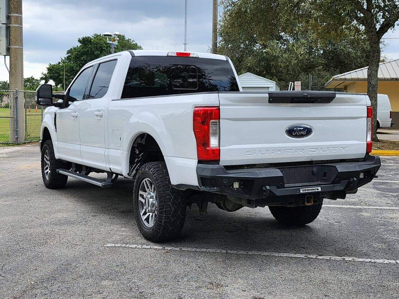 2017 FORD F-250 Pickup - $32,995