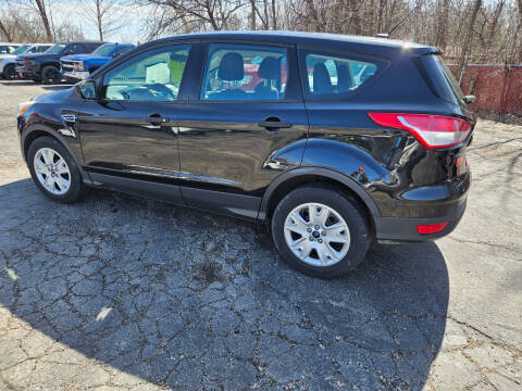 2014 Ford Escape for sale at CK Auto 2 Sales in Greenfield WI