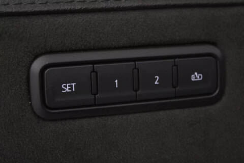 2020 Cadillac Escalade ESV Luxury