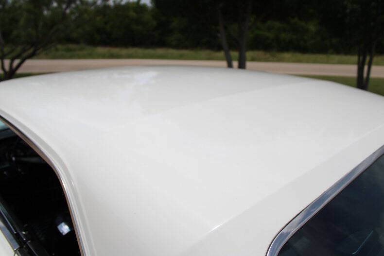 1963 Buick Wildcat