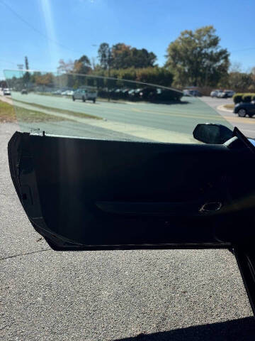 2013 Chevrolet Camaro LT