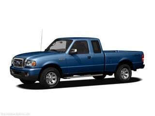 2011 Ford Ranger
