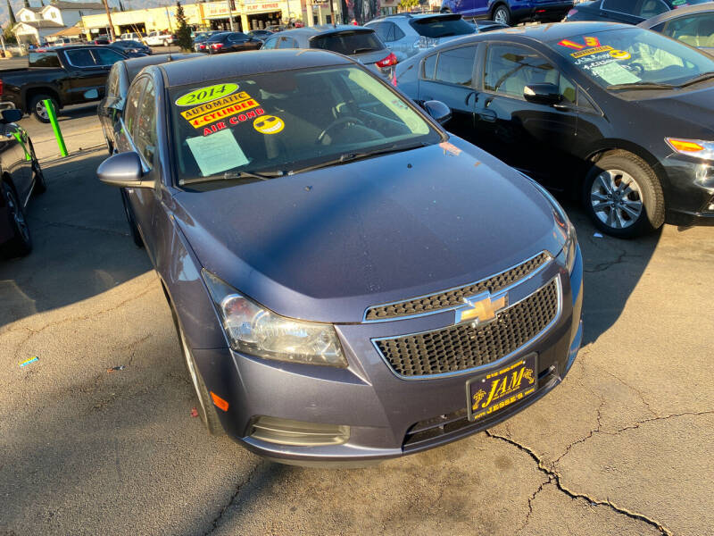 JESSE'S AUTO MART Car Dealer in Pacoima, CA