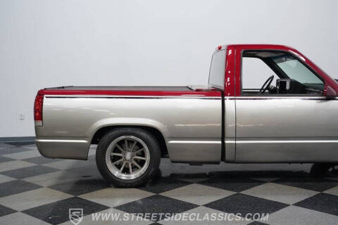 1994 Chevrolet C/K 1500 Series