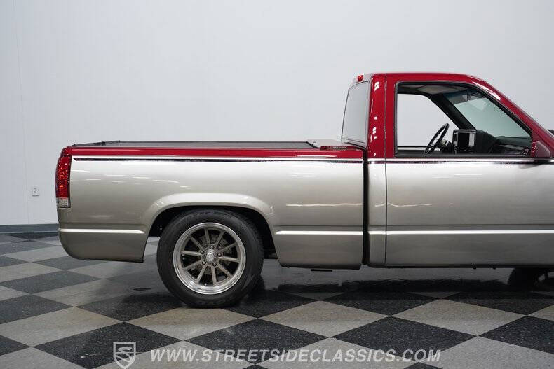 1994 Chevrolet C/K 1500 Series