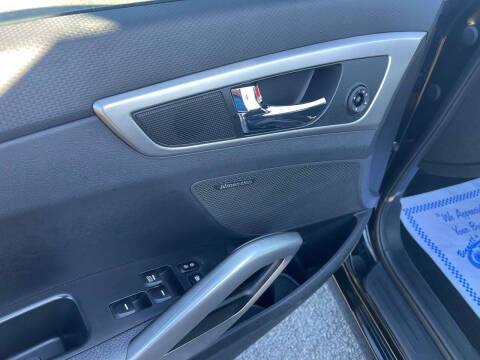 2017 Hyundai Veloster Value Edition