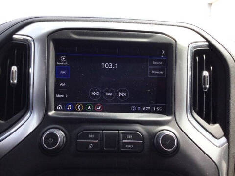2022 Chevrolet Silverado 1500 Limited