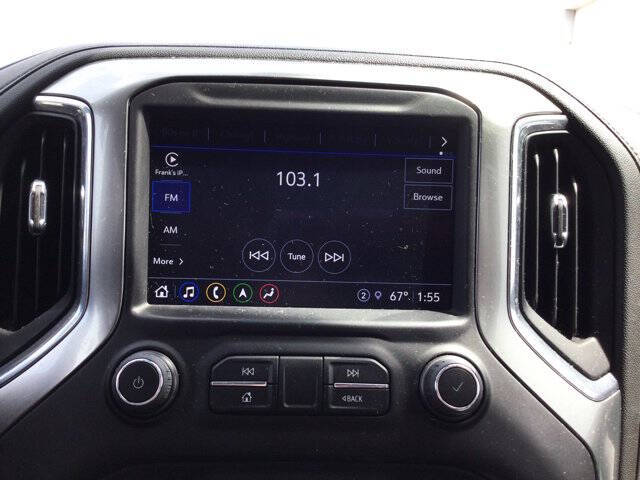 2022 Chevrolet Silverado 1500 Limited