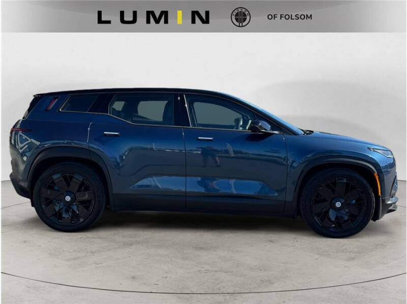 2023 Fisker Ocean Extreme