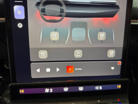 2023 Fisker Ocean Extreme