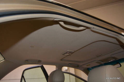 2001 Honda Accord EX V6