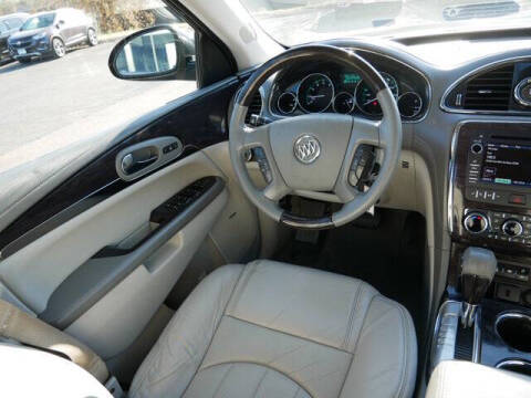 2015 Buick Enclave Premium