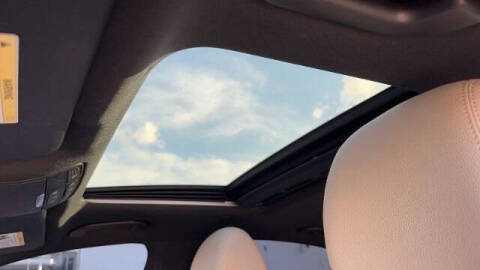 2017 Mercedes-Benz E-Class E 300 4MATIC