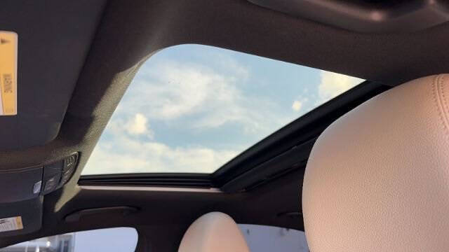 2017 Mercedes-Benz E-Class E 300 4MATIC