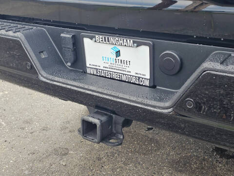 2022 GMC Sierra 2500HD