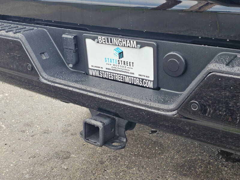 2022 GMC Sierra 2500HD