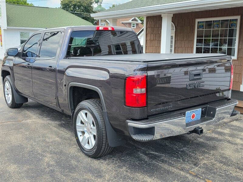 2015 GMC Sierra 1500