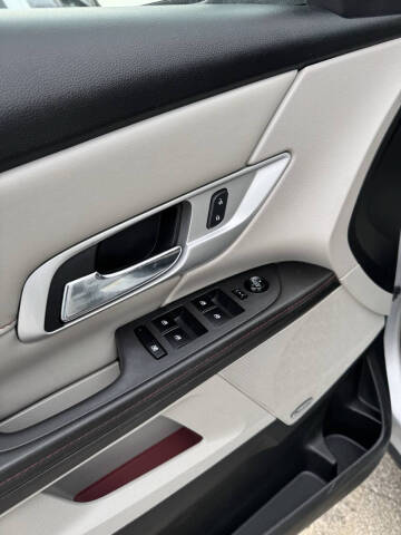 2013 GMC Terrain SLE-2