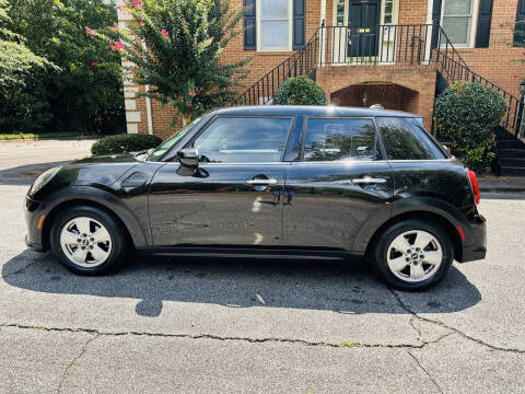 2022 MINI Hardtop 4 Door Cooper