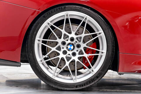 2020 BMW M4