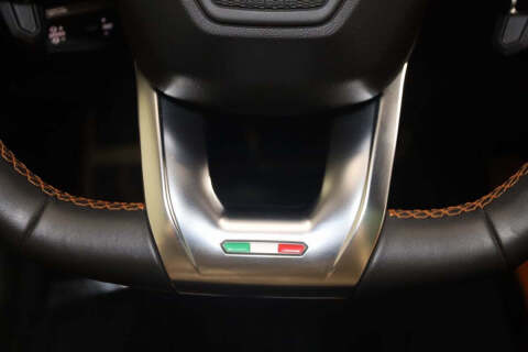 2021 Lamborghini Urus