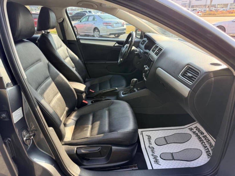2011 Volkswagen Jetta