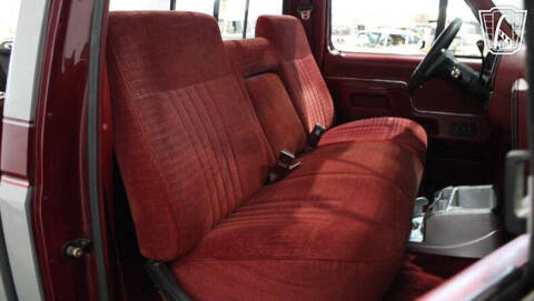 1990 Ford F-150