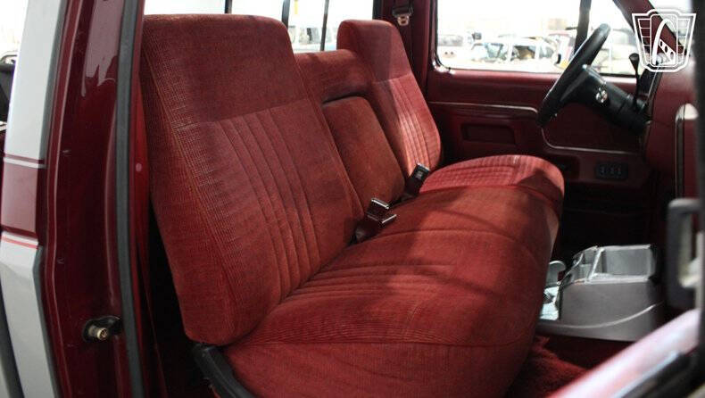 1990 Ford F-150