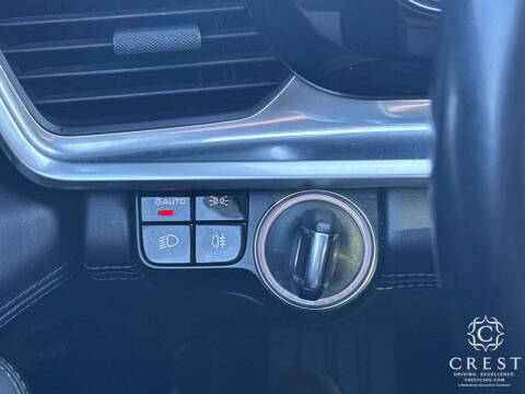 2017 Porsche Panamera 4S