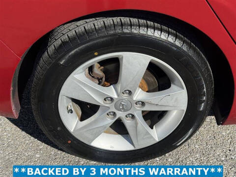 2012 Hyundai Elantra