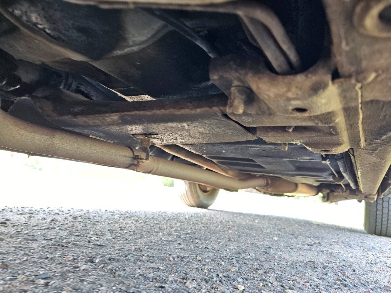 1975 Lincoln Continental 210