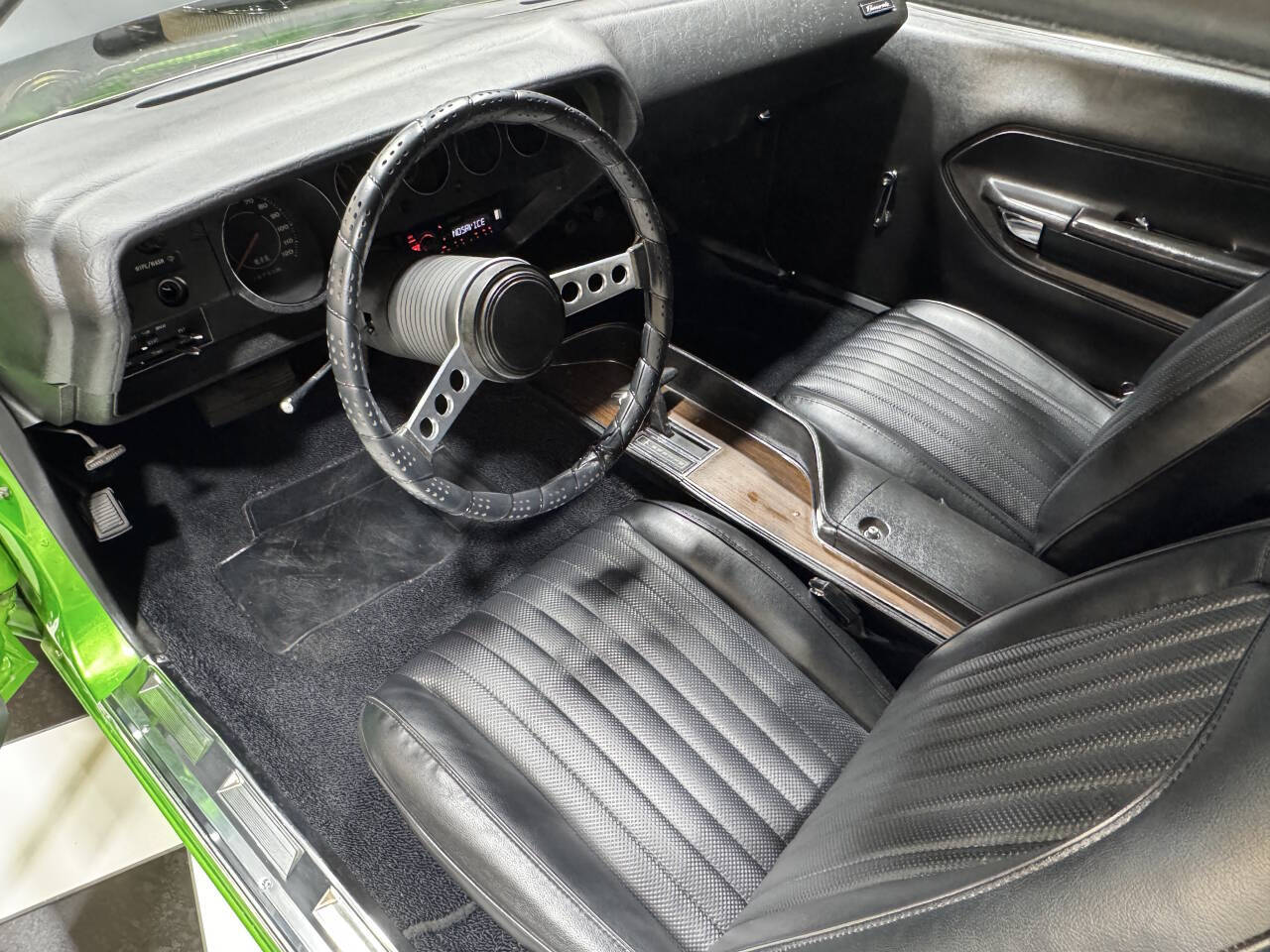 1973 Plymouth Barracuda 7