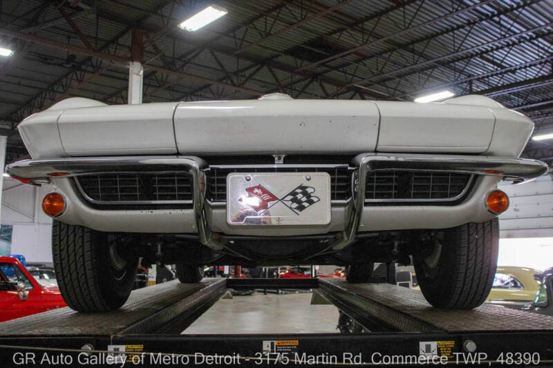 1967 Chevrolet Corvette