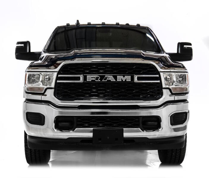 2024 RAM Ram 2500 Pickup Tradesman photo 7