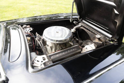 1960 Chevrolet Corvette